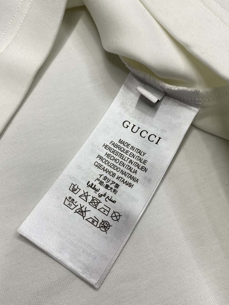 Gucci T-Shirts